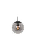 Hanglamp Bollique 3496ZW Zwart
