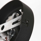 Hanglamp Bollique 3498ZW Zwart