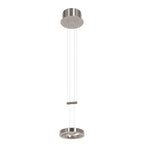 Hanglamp Piola 3500ST Staal