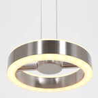 Hanglamp Piola 3500ST Staal