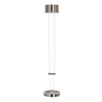 Hanglamp Piola 3500ST Staal