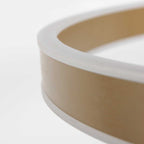Hanglamp Ringlux 3502GO gouden LED ringlamp Ø60 cm
