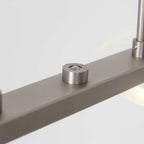 Hanglamp Turound 3512ST Staal