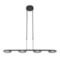 Hanglamp Turound 3512ZW Zwart