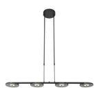 Hanglamp Turound 3512ZW Zwart