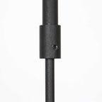 Hanglamp Turound 3512ZW Zwart