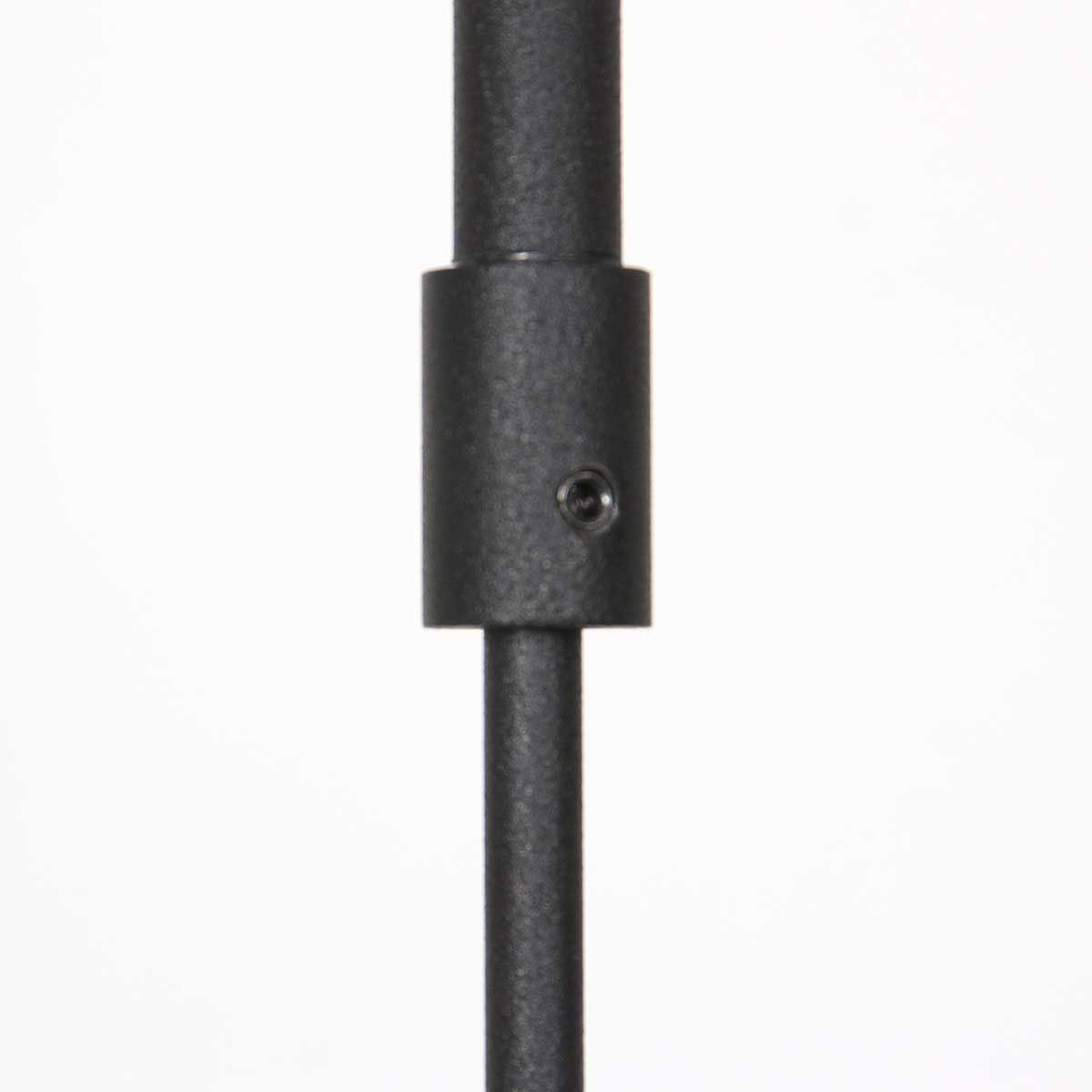 Hanglamp Turound 3512ZW Zwart