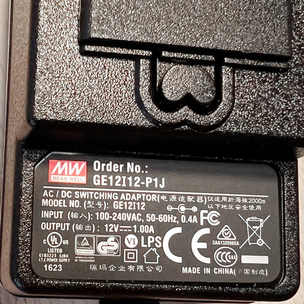 Vloerlamp Soleil accu 3515ZW zwart met zwenkarm