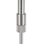 Hanglamp Zelena 3656ST Staal