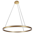 Hangl. 1-l. Round LED 100cm