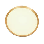 Plafondlamp Flady 3685GO goud Ø40