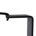 Wandlamp Elegant Classy 3700ZW Zwart