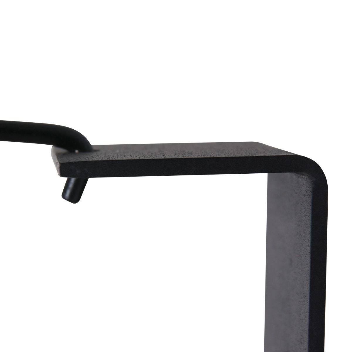 Wandlamp Elegant Classy 3700ZW Zwart
