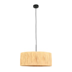 Hanglamp Sparkled Light 3754ZW Zwart