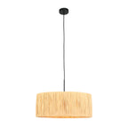 Hanglamp Sparkled Light 3754ZW Zwart