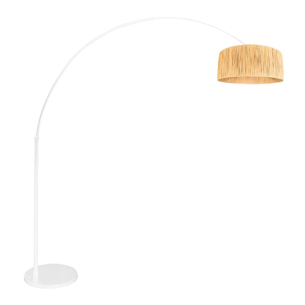 Vloerlamp Sparkled Light 3785W Wit