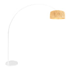 Vloerlamp Sparkled Light 3785W Wit