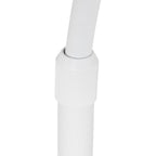 Vloerlamp Sparkled Light 3785W Wit