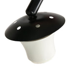 Vloerlamp Sprakled Light 37489ZW Zwart