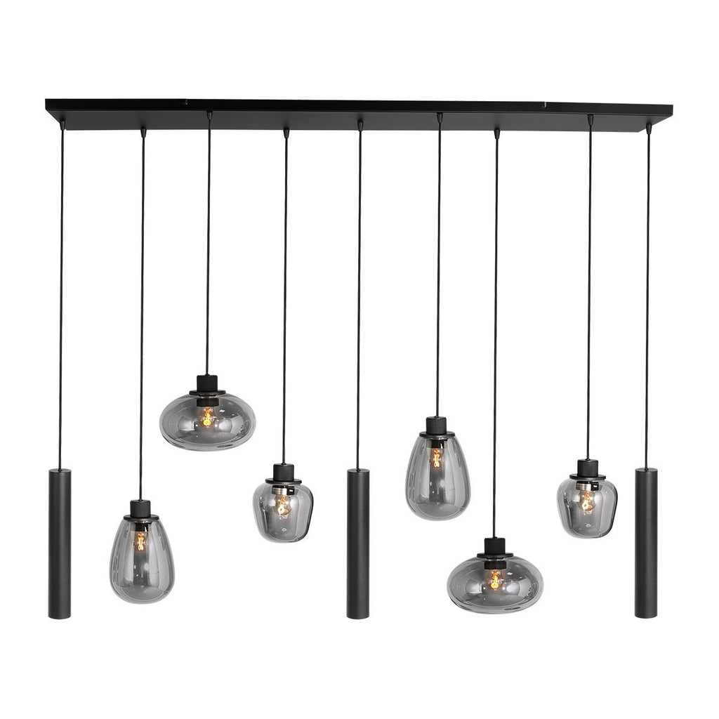 Hanglamp Reflexion 3796ZW Zwart