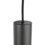 Hanglamp Reflexion 3796ZW Zwart