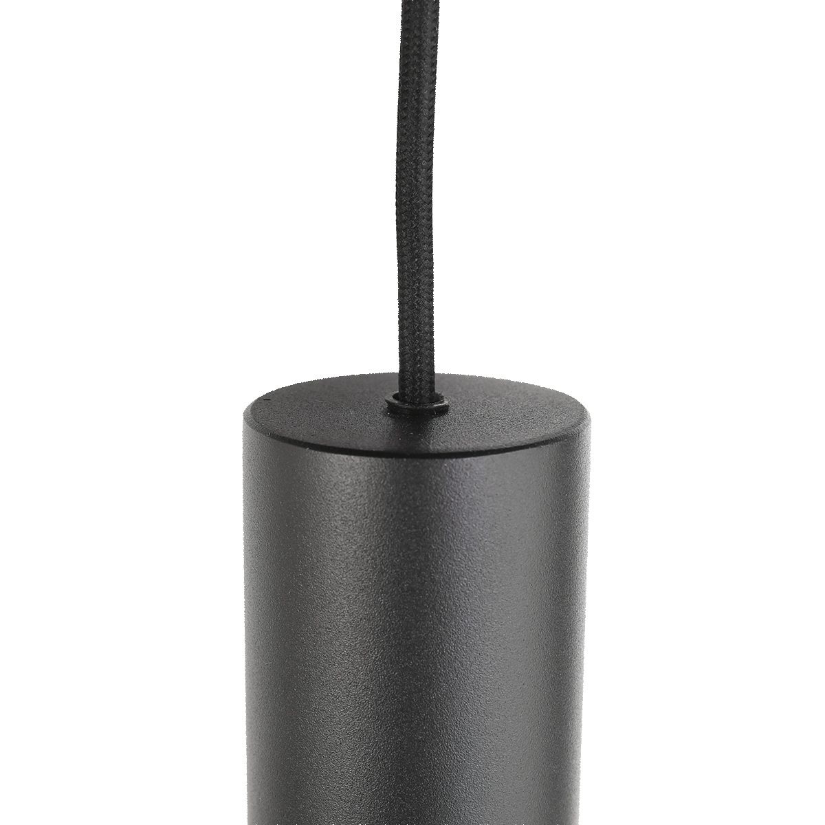 Hanglamp Reflexion 3796ZW Zwart