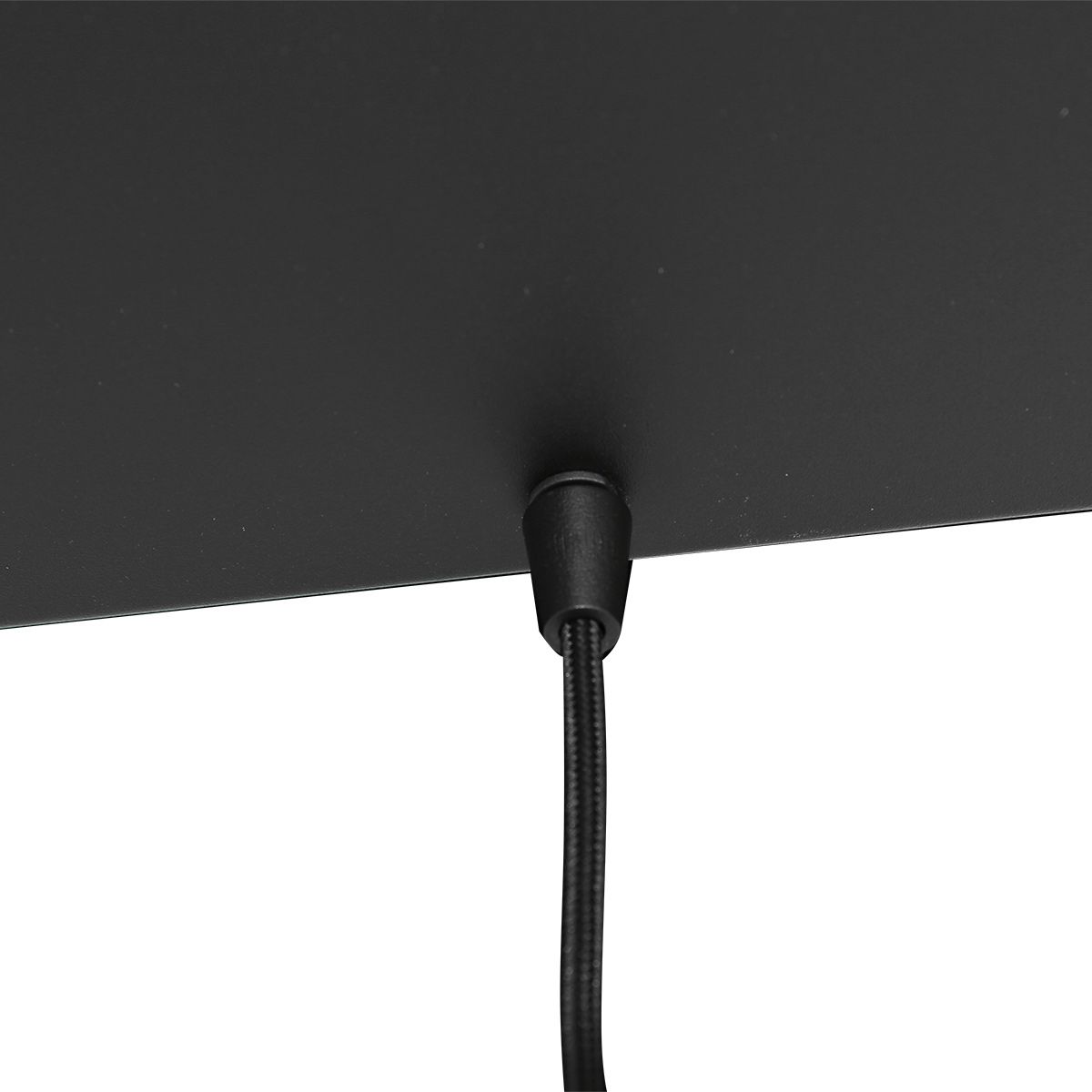 Hanglamp Reflexion 3796ZW Zwart