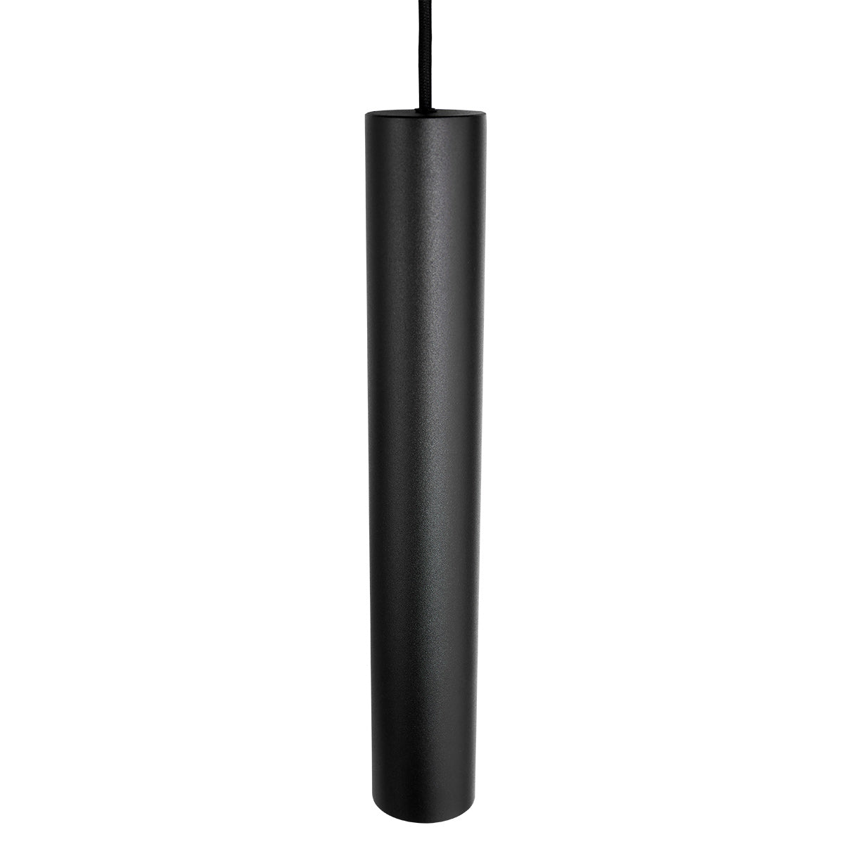 Hanglamp Bollique 3800ZW zwarte 5 lichts lamp met smoke glas