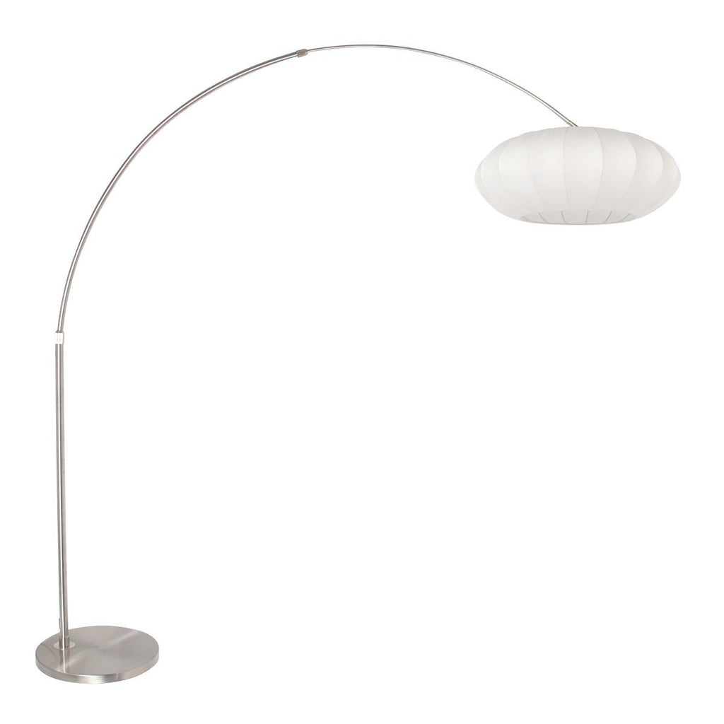 Hanglamp Sparkled Light 3806ST Staal
