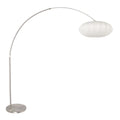 Hanglamp Sparkled Light 3806ST Staal