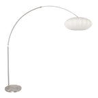 Hanglamp Sparkled Light 3806ST Staal