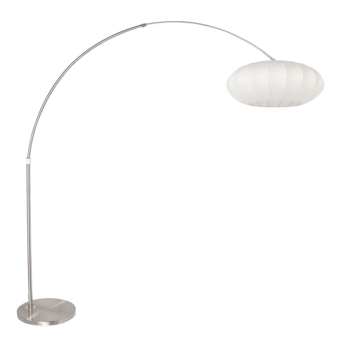 Hanglamp Sparkled Light 3806ST Staal