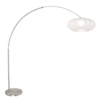 Hanglamp Sparkled Light 3806ST Staal