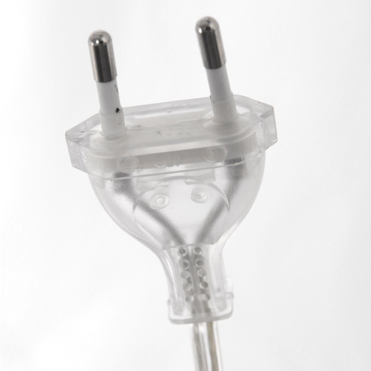 Hanglamp Sparkled Light 3806ST Staal