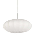 Hanglamp Sparkled Light 3808ST Staal
