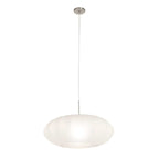 Hanglamp Sparkled Light 3808ST Staal