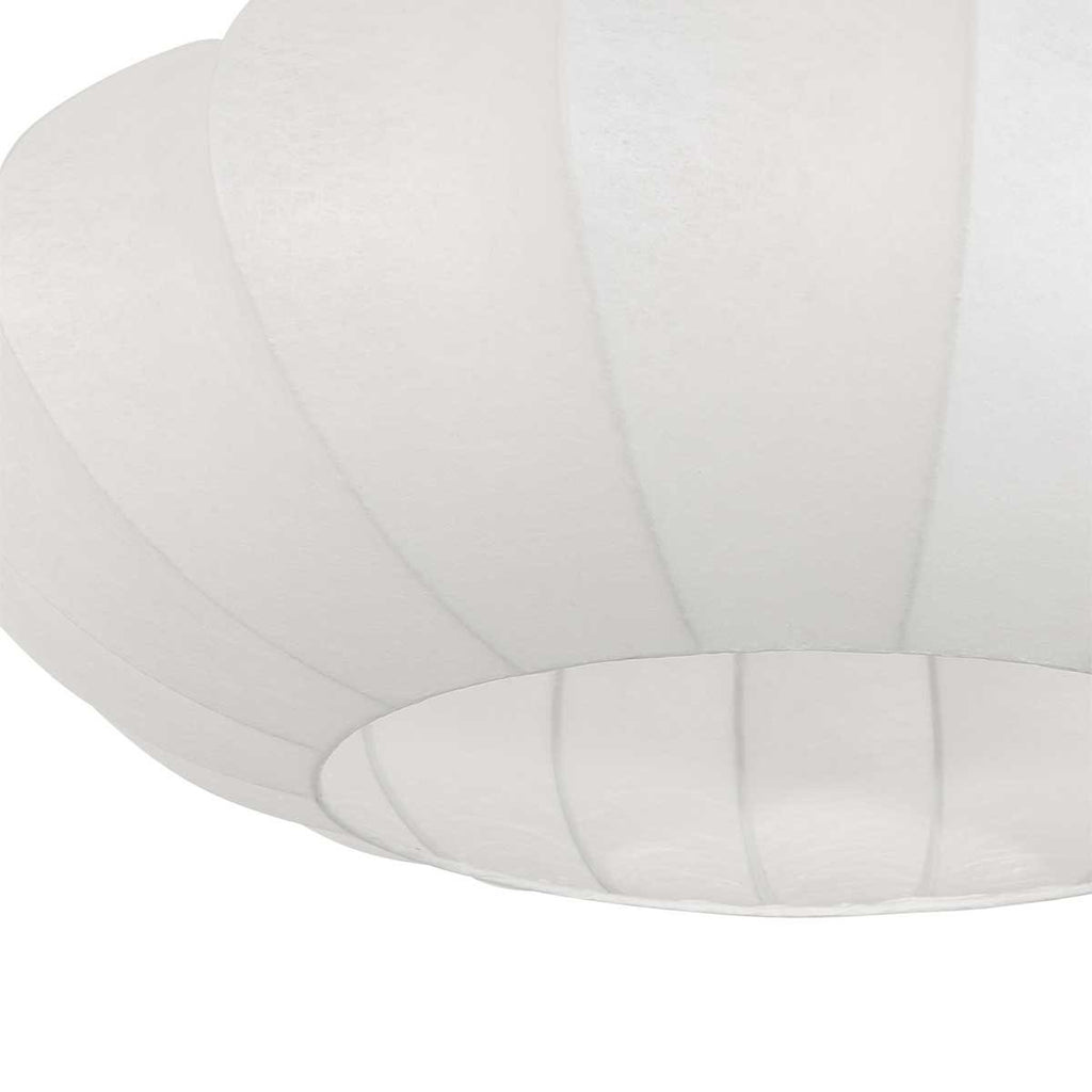 Hanglamp Sparkled Light 3808ST Staal