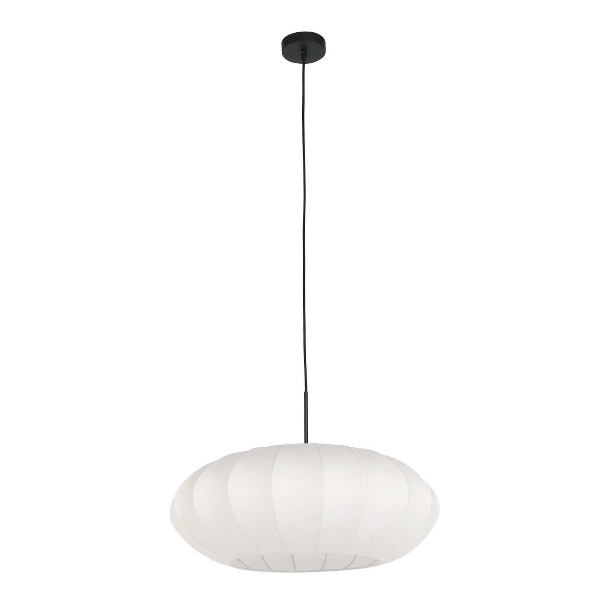 Hanglamp Sparkled light 3809ZW Zwart