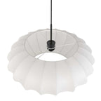 Hanglamp Sparkled light 3809ZW Zwart