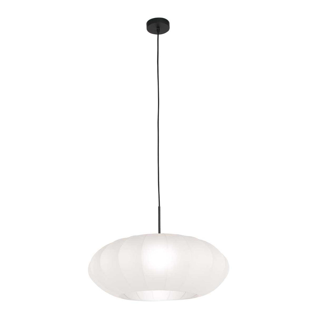 Hanglamp Sparkled light 3809ZW Zwart