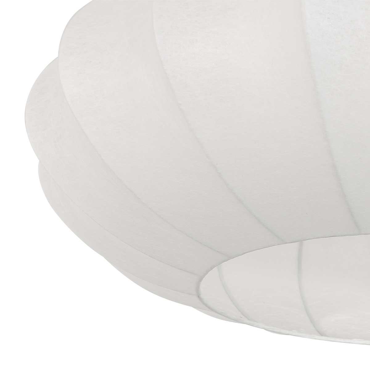 Hanglamp Sparkled light 3809ZW Zwart