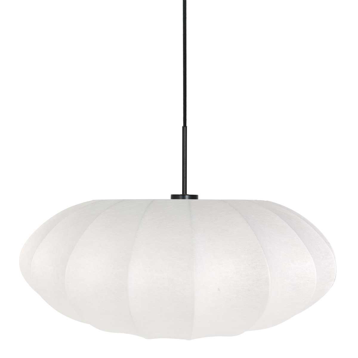 Hanglamp Sparkled light 3809ZW Zwart