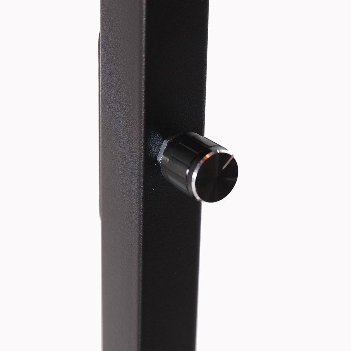 Vloerlamp Vidrio 3838ZW amber geel glas