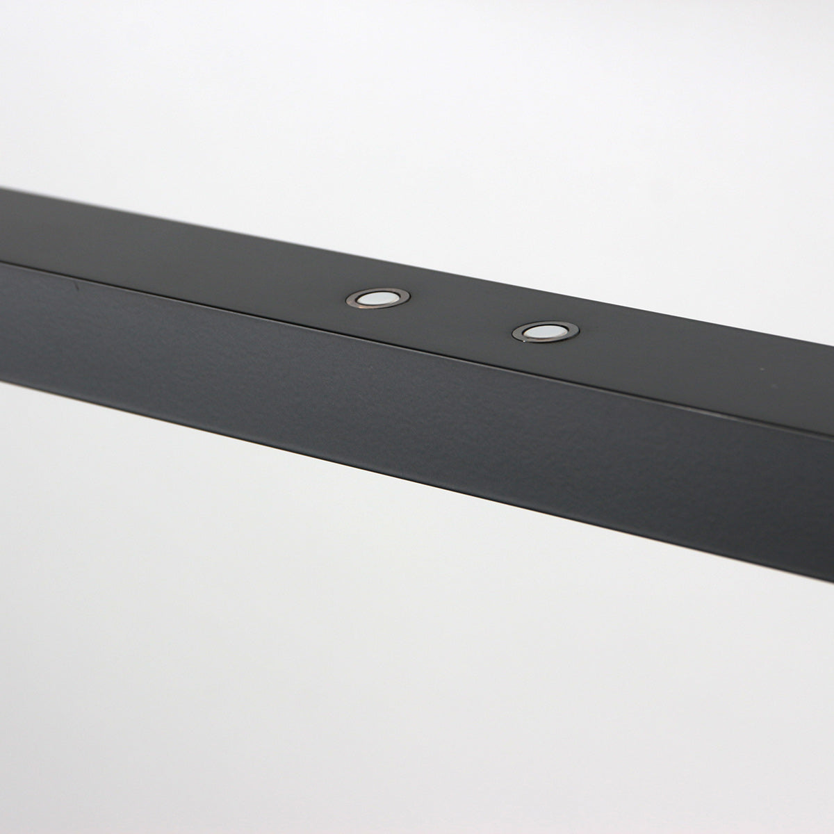 Hanglamp Bande 3994ZW zwarte LED hanglamp met cable lift 114cm breed
