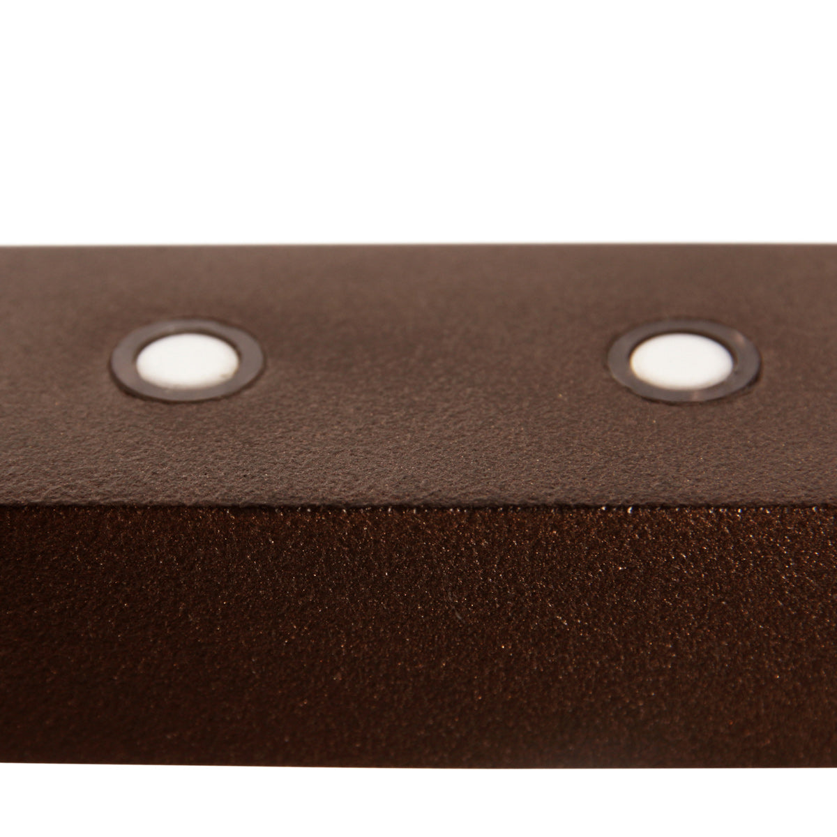 Hanglamp Bande 3995CA cacao - warm bruine hanglamp 150cm breed met cable lift