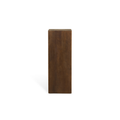 Plantenstandaard Bora - 80cm Bruin