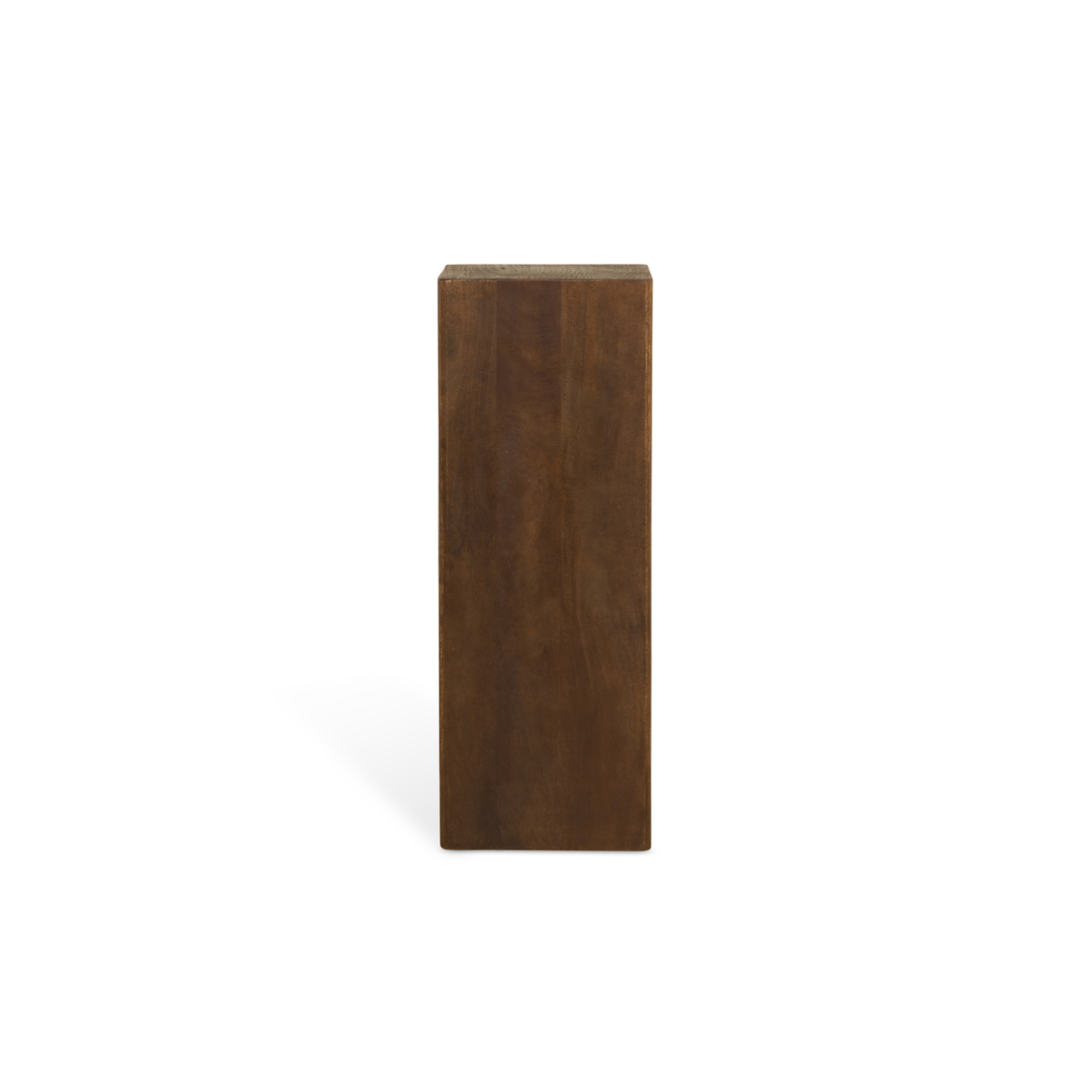Plantenstandaard Bora - 80cm Bruin