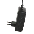 Booglamp Ringlux 4130GO zwart met goud luxe LED vloerlamp