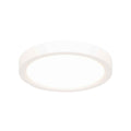 Witte Plafondlamp 4131W met 3 standen dimfunctie en lichtkleur instelbaarheid Ø20 cm