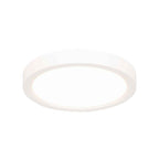 Witte Plafondlamp 4131W met 3 standen dimfunctie en lichtkleur instelbaarheid Ø20 cm
